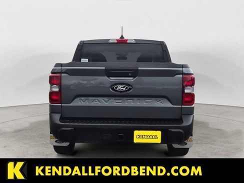 Used 2025 Ford Maverick XLT w/ XLT Luxury Package image 4