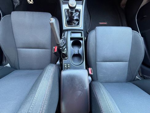 Used 2017 Subaru WRX Premium AWD/4WD image 47