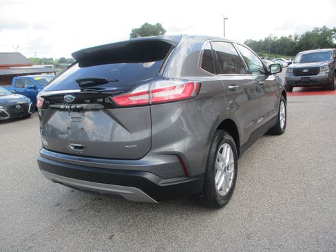 Used 2024 Ford Edge SEL AWD/4WD image 20