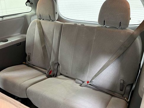 Used 2015 Toyota Sienna LE FWD image 24