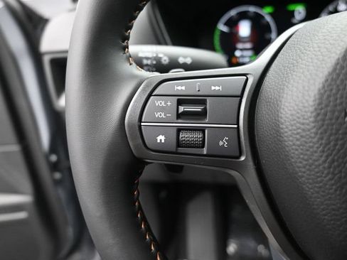 New 2026 Honda CR-V Sport image 18