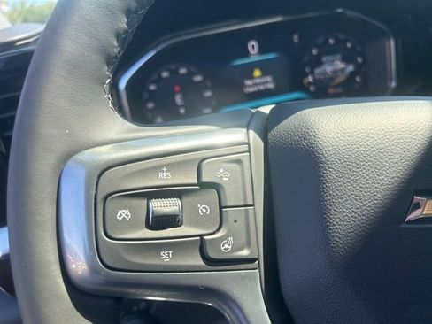 New 2026 Chevrolet Silverado 2500 LTZ image 18