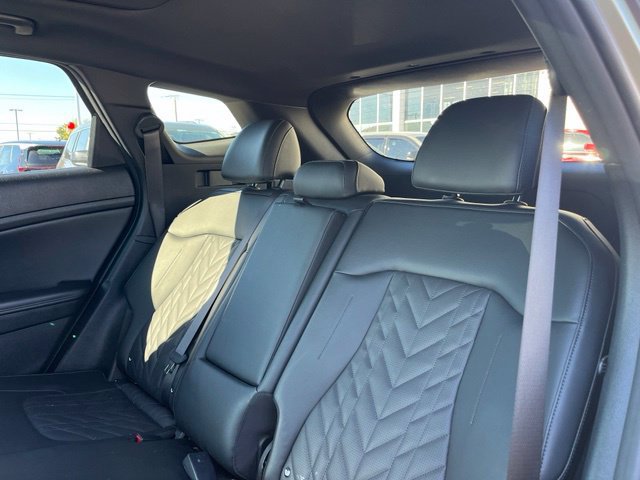 Certified 2023 Kia Sportage X-Pro Prestige AWD/4WD image 38