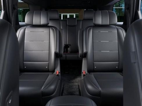 New 2026 Hyundai Palisade Calligraphy image 12