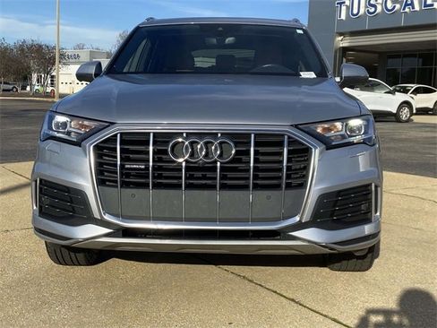 Used 2022 Audi Q7 2.0T Premium image 6