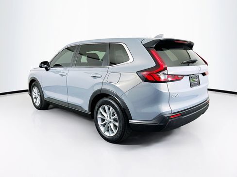 Used 2025 Honda CR-V EX-L image 5