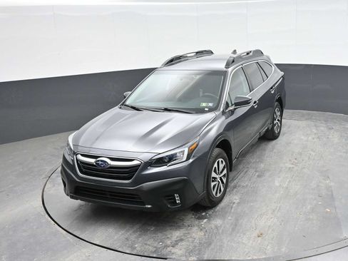Used 2020 Subaru Outback Premium AWD/4WD image 33