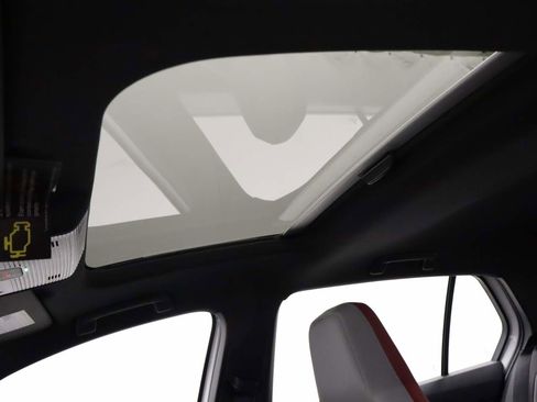 New 2026 Volkswagen GTI SE image 16