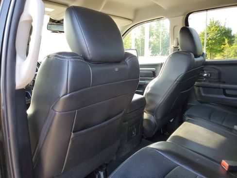 Used 2015 RAM 1500 Sport w/ Remote Start & Security Group AWD/4WD image 9