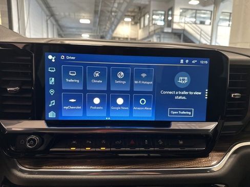 Used 2023 Chevrolet Silverado 1500 RST w/ Convenience Package II image 25