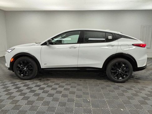 New 2026 Buick Envista Sport Touring w/ Convenience I Package image 11