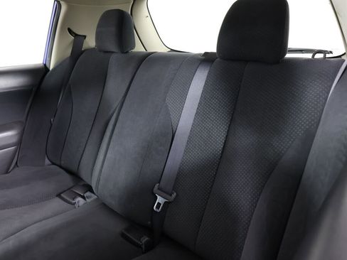 Used 2011 Nissan Versa 1.8 S w/ PWR Plus Pkg image 15