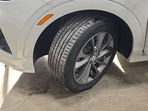 Used 2022 Buick Encore GX Select w/ Sport Touring Package image 30