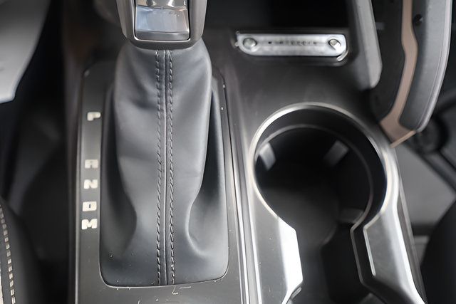 Used 2024 Ford Bronco Big Bend AWD/4WD image 69