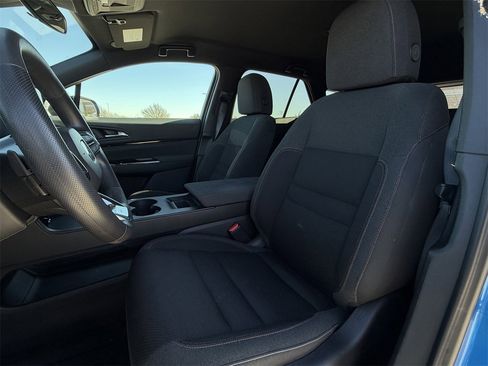 Used 2024 Honda Prologue EX image 23