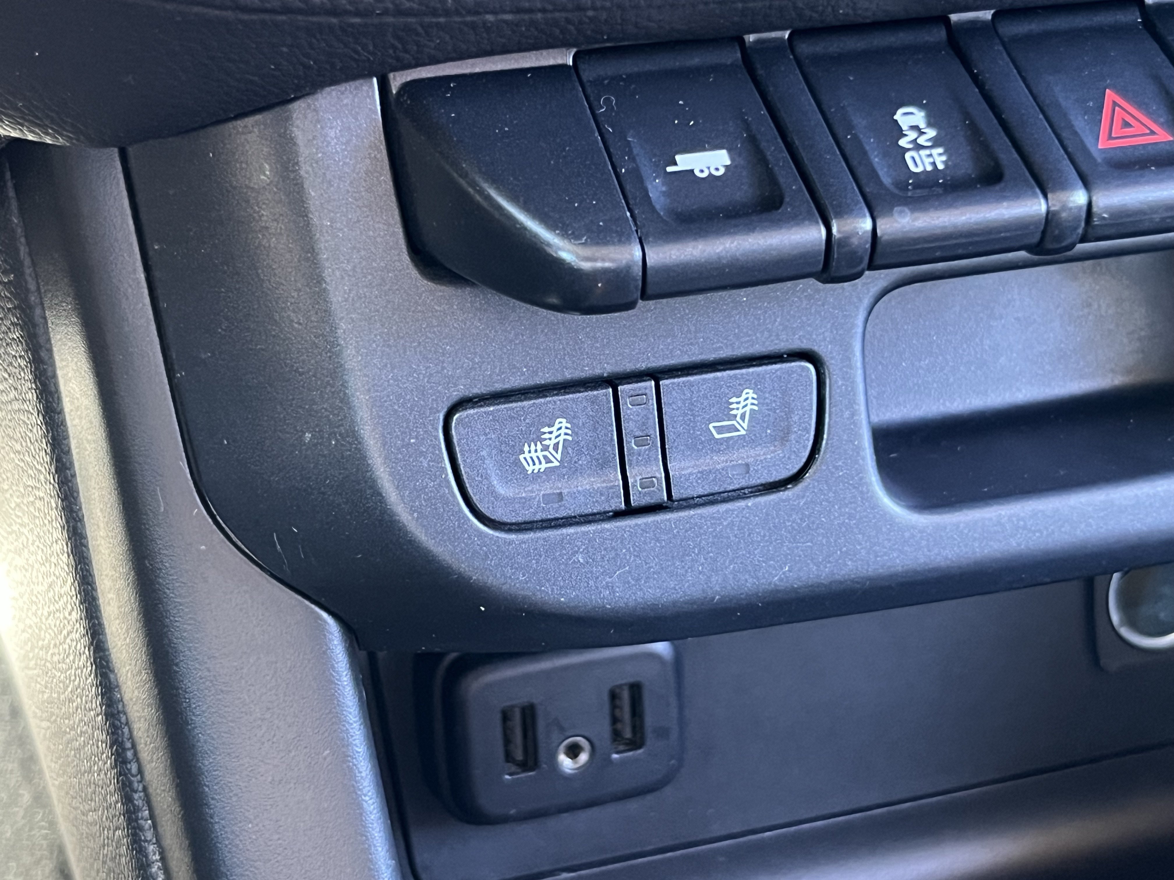 Used 2019 GMC Canyon All Terrain w/ Trailering Package AWD/4WD image 33