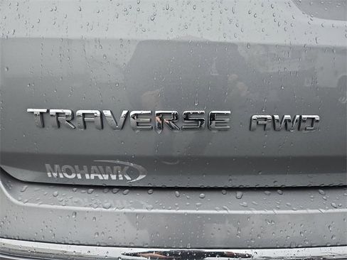 Certified 2023 Chevrolet Traverse Premier w/ LPO, Floor Liner Package image 33