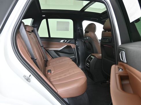 Used 2020 BMW X5 xDrive40i w/ M Sport Package AWD/4WD image 16