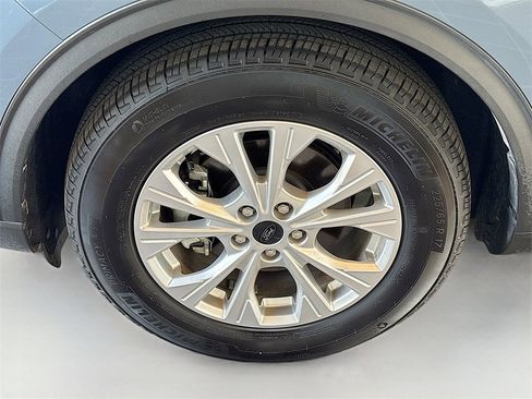 Used 2024 Ford Escape Active image 30