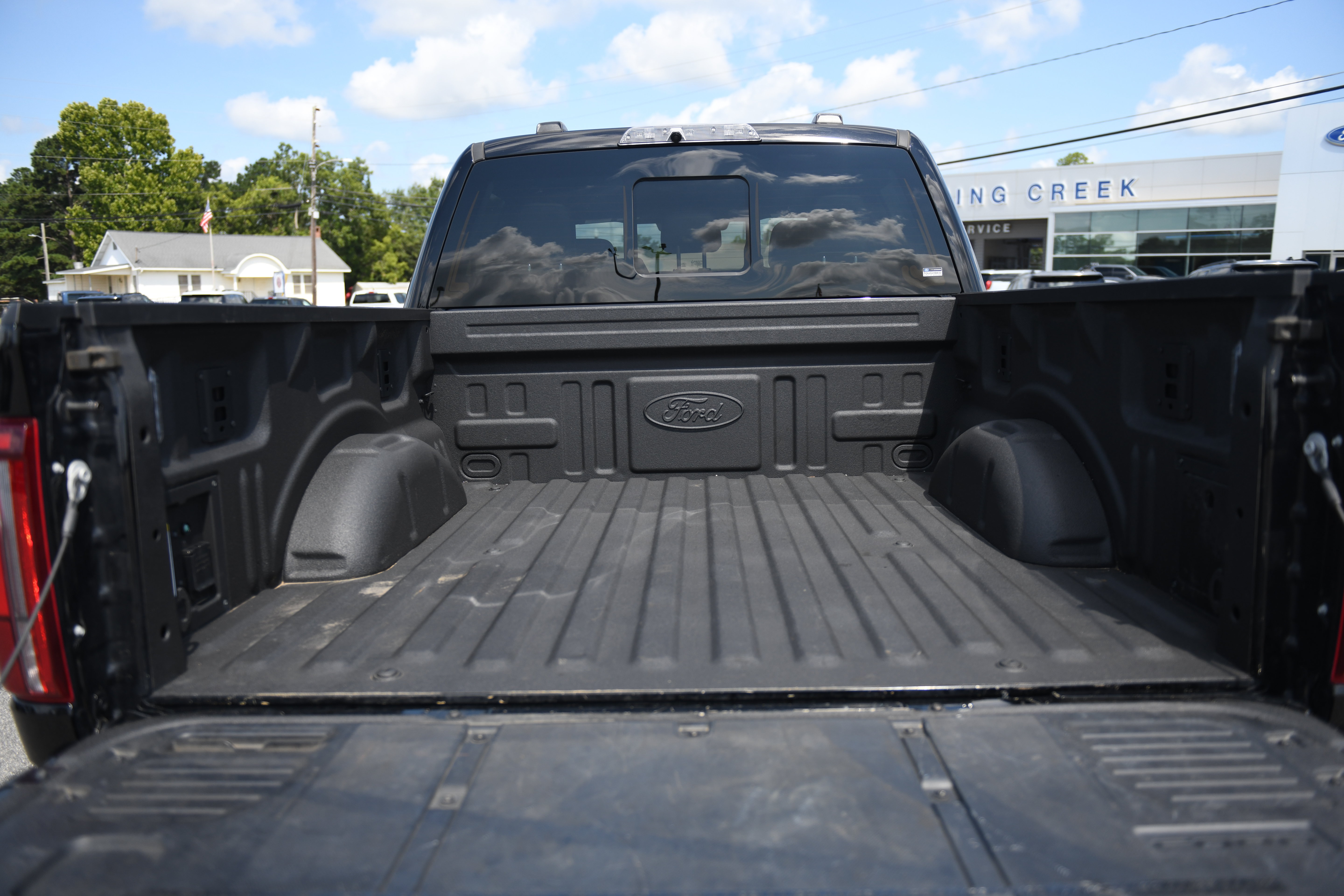 Used 2025 Ford F150 Raptor AWD/4WD image 10