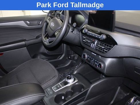 Used 2023 Ford Escape Active w/ Cold Weather Package FWD image 24