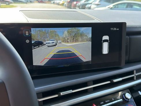 New 2026 Hyundai Santa Fe SEL image 27
