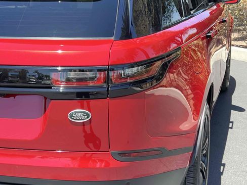 Used 2020 Land Rover Range Rover Velar S AWD/4WD image 62
