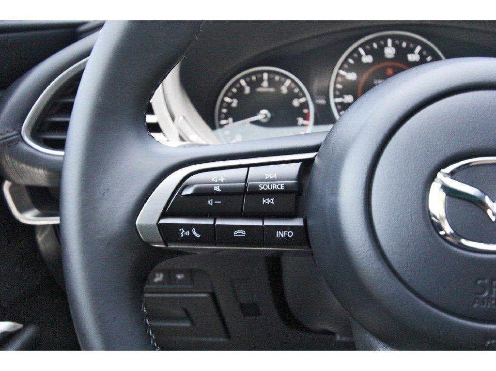 New 2026 MAZDA MAZDA3 2.5 S Sedan w/ Preferred Pkg FWD image 13