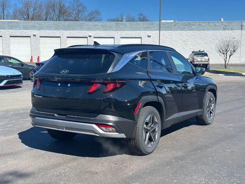 New 2026 Hyundai Tucson SEL FWD image 7