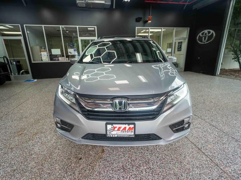 Used 2019 Honda Odyssey Elite image 6