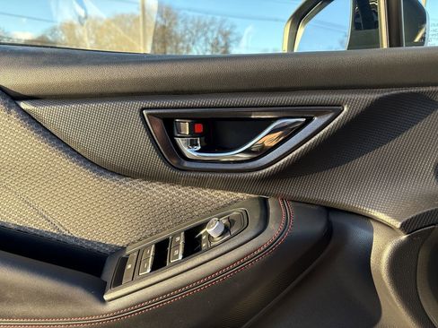 Used 2023 Subaru Forester Sport image 12