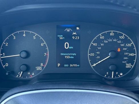 Certified 2023 Toyota Corolla SE image 30