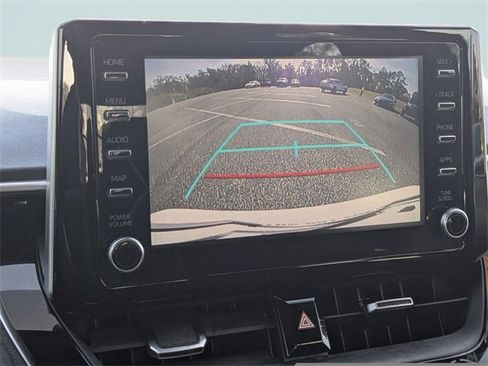 Used 2020 Toyota Corolla SE image 19