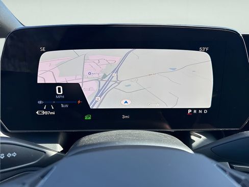 New 2026 Chevrolet Equinox EV RS w/ Convenience Package II image 28