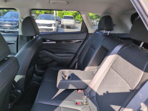 Used 2024 Kia Seltos SX AWD/4WD image 24