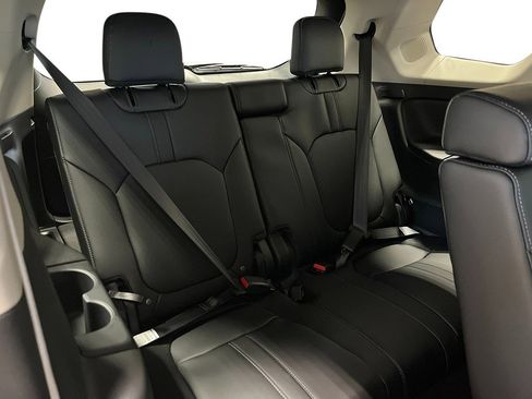 New 2026 Honda Pilot Touring image 24