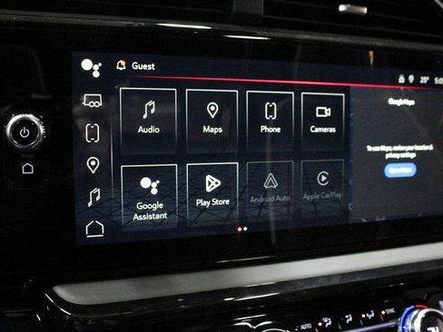 New 2026 GMC Sierra 1500 AT4X AWD/4WD image 27
