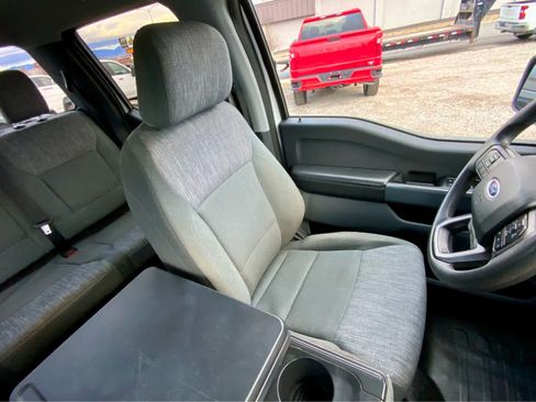 Used 2023 Ford F150 XLT w/ FX4 Off-Road Package image 33