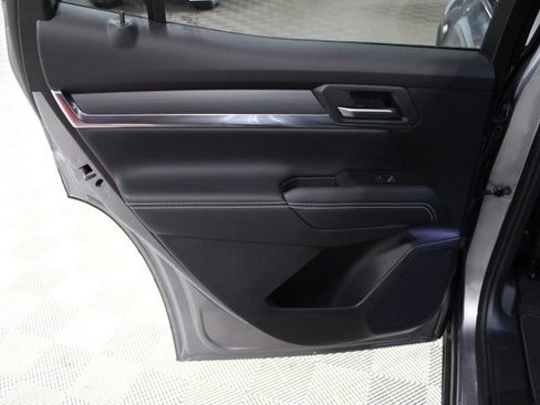 New 2026 GMC Terrain Elevation FWD image 20