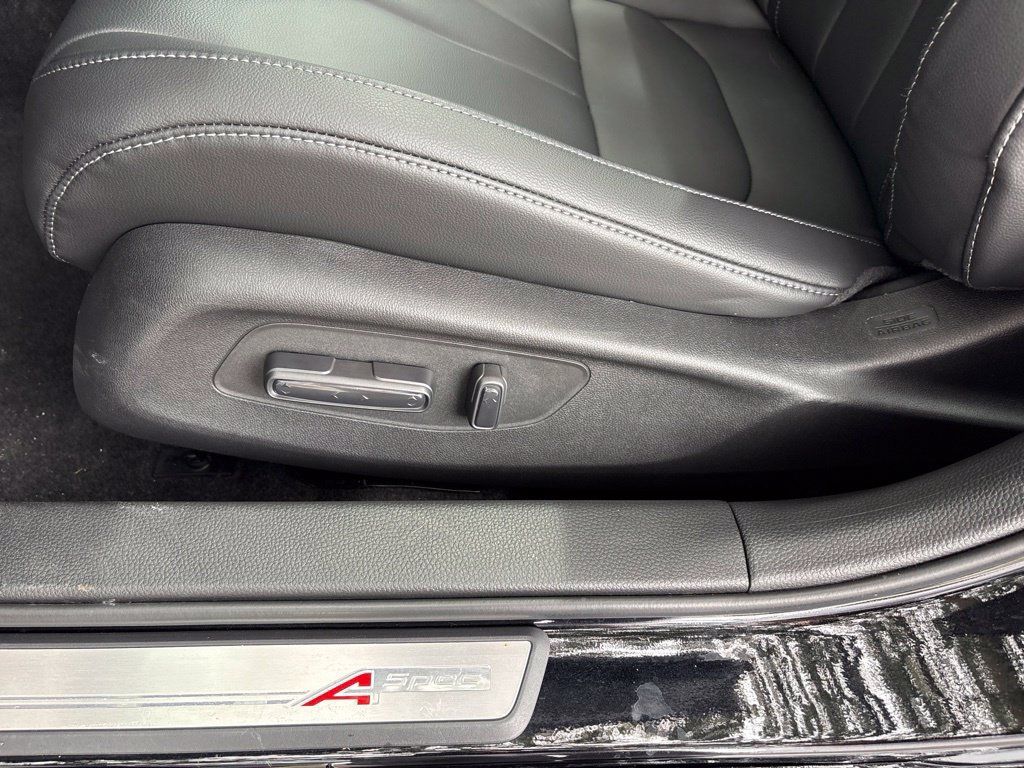 Used 2026 Acura Integra A-Spec FWD image 15