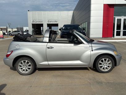 Used 2006 Chrysler PT Cruiser Touring