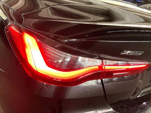 Used 2023 BMW 430i xDrive 430i xDrive w/ Parking Assistance Package image 28