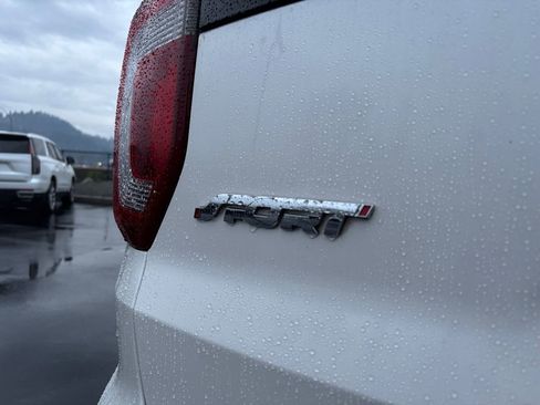 Used 2016 Ford Explorer Sport w/ Equipment Group 401A image 31