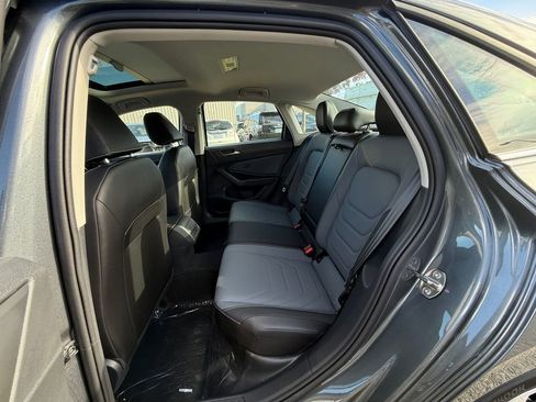 New 2026 Volkswagen Jetta SEL image 22