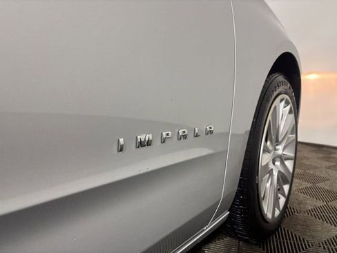 Used 2019 Chevrolet Impala LS image 27