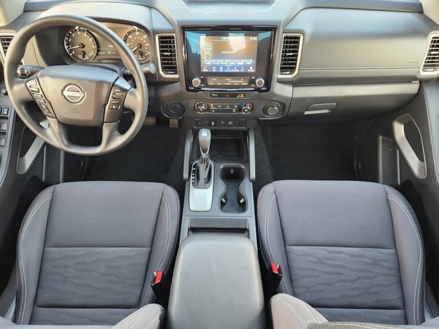 Used 2024 Nissan Frontier SV w/ Technology Package RWD image 26