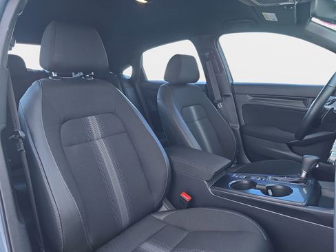 Certified 2024 Honda Civic Sport image 12