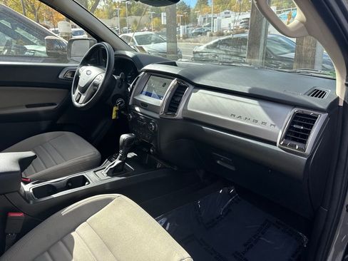 Used 2023 Ford Ranger XLT image 33