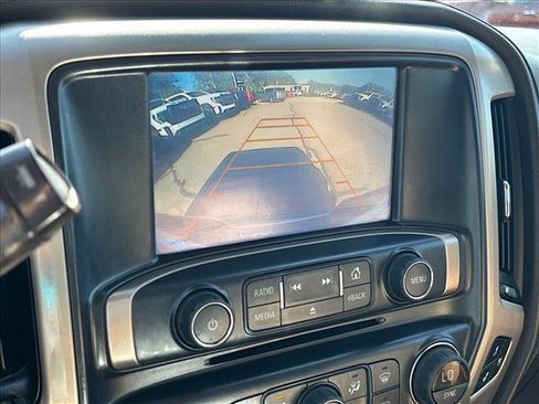 Certified 2017 GMC Sierra 1500 Denali AWD/4WD image 14