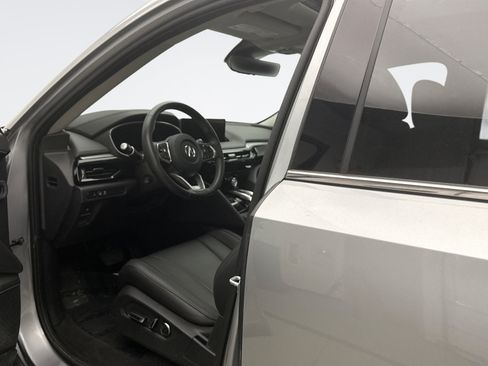 Used 2023 Acura MDX SH-AWD image 10